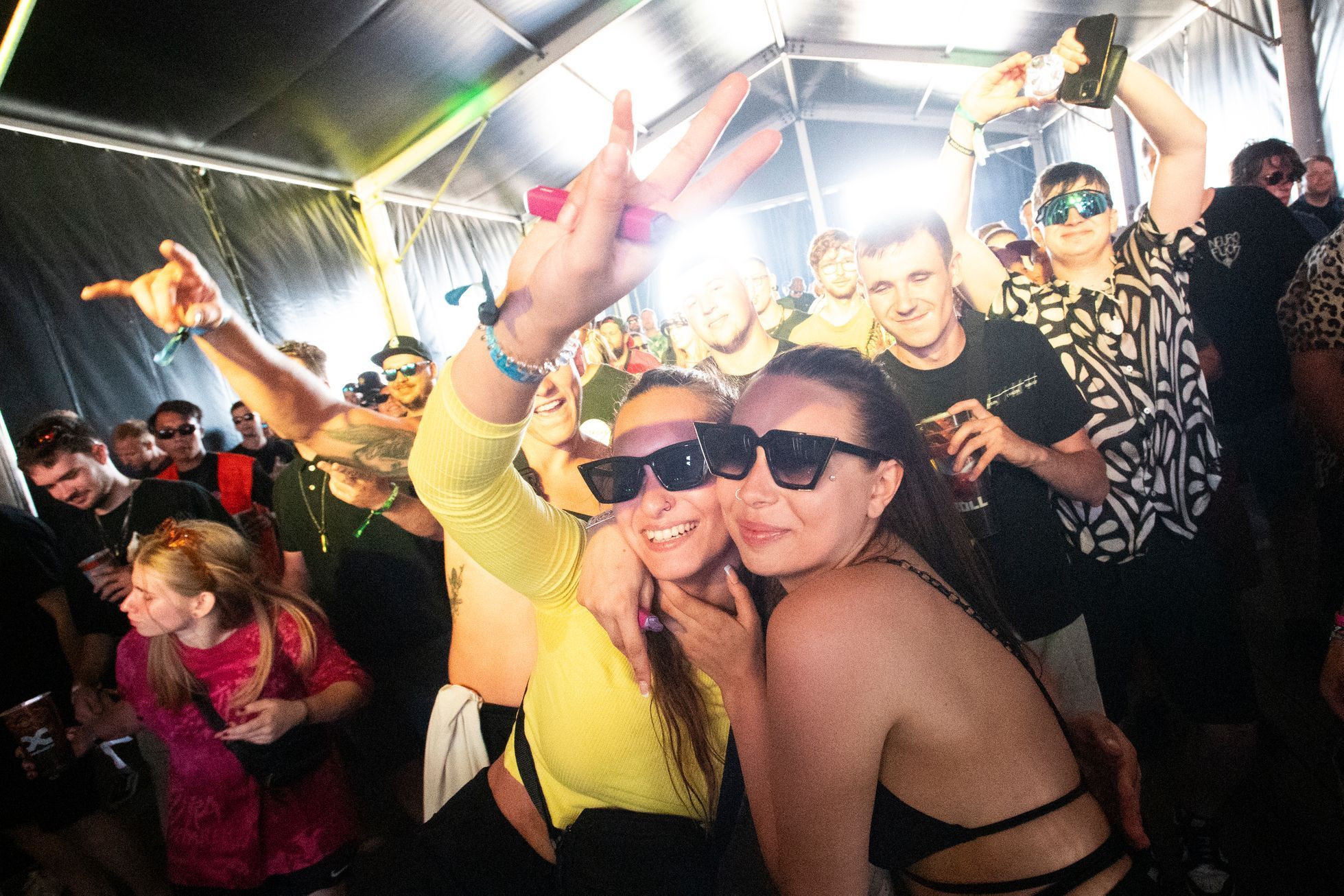 Let It Roll, festival, 2023