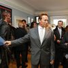 Schwarzenegger otevřel vlastní muzeum