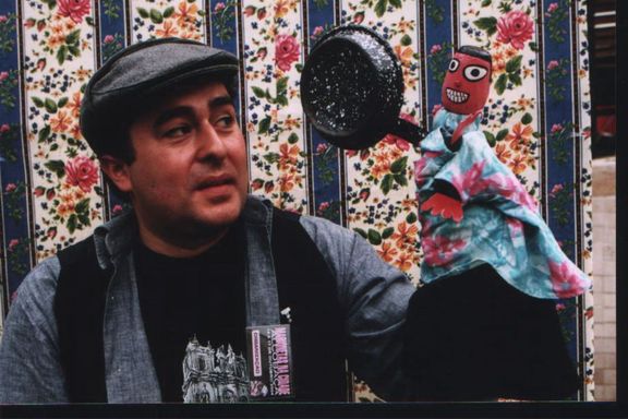 José Gil dostal cenu za herecký výkon v inscenaci Dom Roberto.