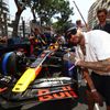 F1, VC Monaka 2023: Neymar