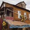 Mizející svět koloniální architektury v Sierra Leone