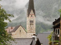 Hallstatt.