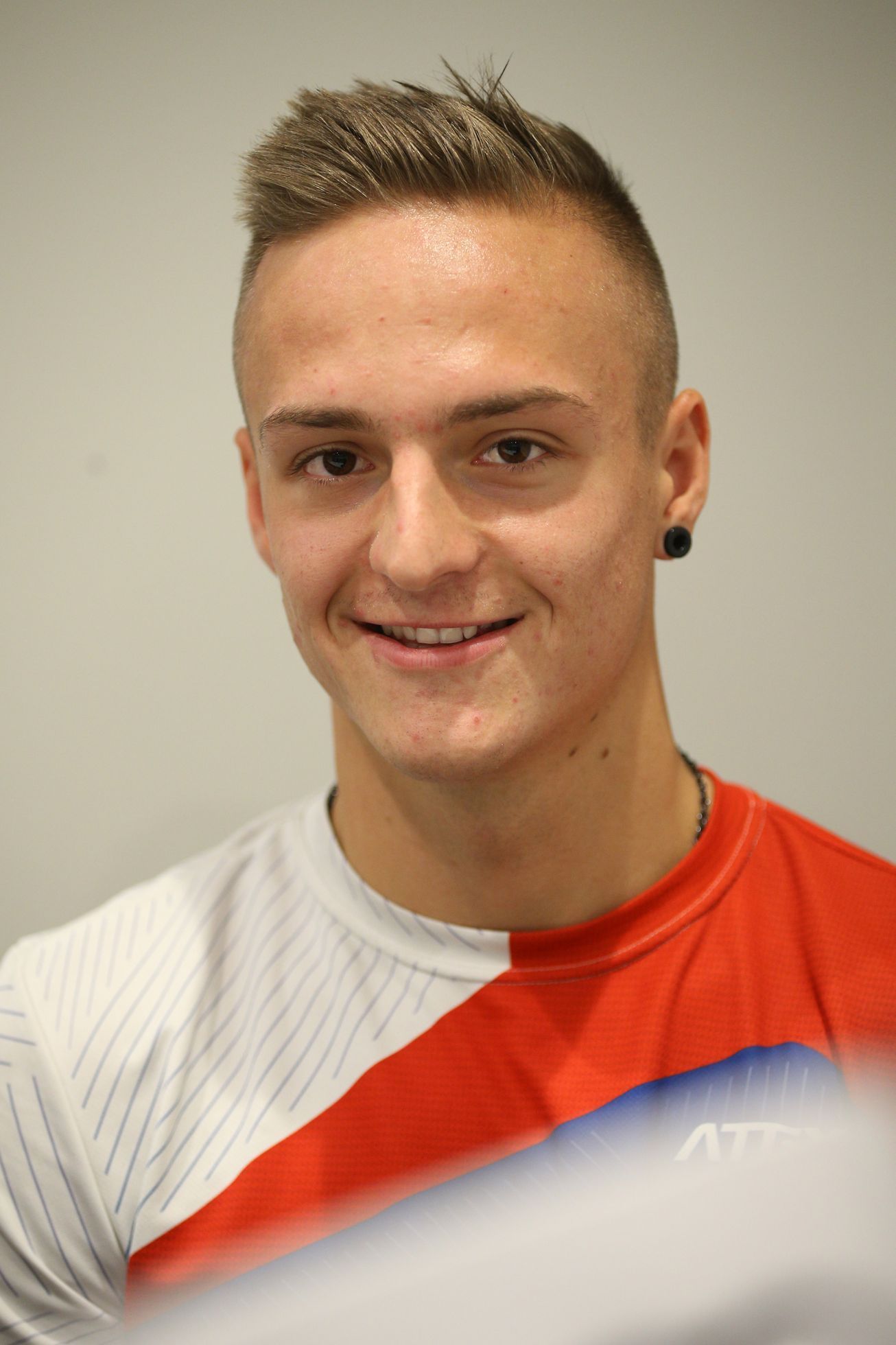 Tomáš Portyk před sezonou 2017-18