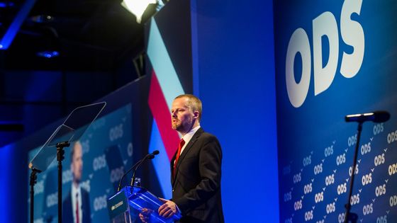 Obrazem: ODS v Ostravě překvapila sama sebe. Do vedení hladce zvolila dvě ženy
