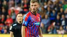 Fortuna Liga: Plzeň vs. Olomouc: Jakub Brabec