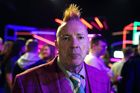 Přijede zpěvák Sex Pistols. S kapelou Public Image Ltd vystoupí v Praze a Brně