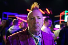 Přijede zpěvák Sex Pistols. S kapelou Public Image Ltd vystoupí v Praze a Brně