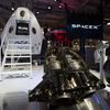 Space X představila Dragon 2