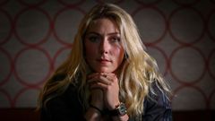 Mikaela Shiffrinová