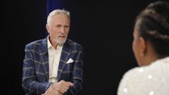 Spotlight - Mirek Topolánek