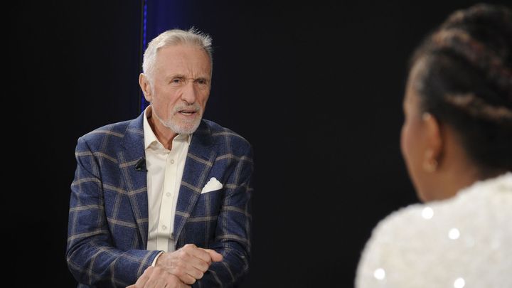 Šikana od expremiéra? Jste horší než lidovci za nás, vzkázal Topolánek Starostům; Zdroj foto: Vojtěch Gross
