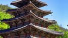 Buddhist mountain monasteries, Jižní Korea - nově na seznamu UNESCO