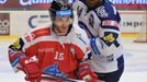 TELH, Plzeň-Olomouc: Ryan Hollweg - Jan Eberle