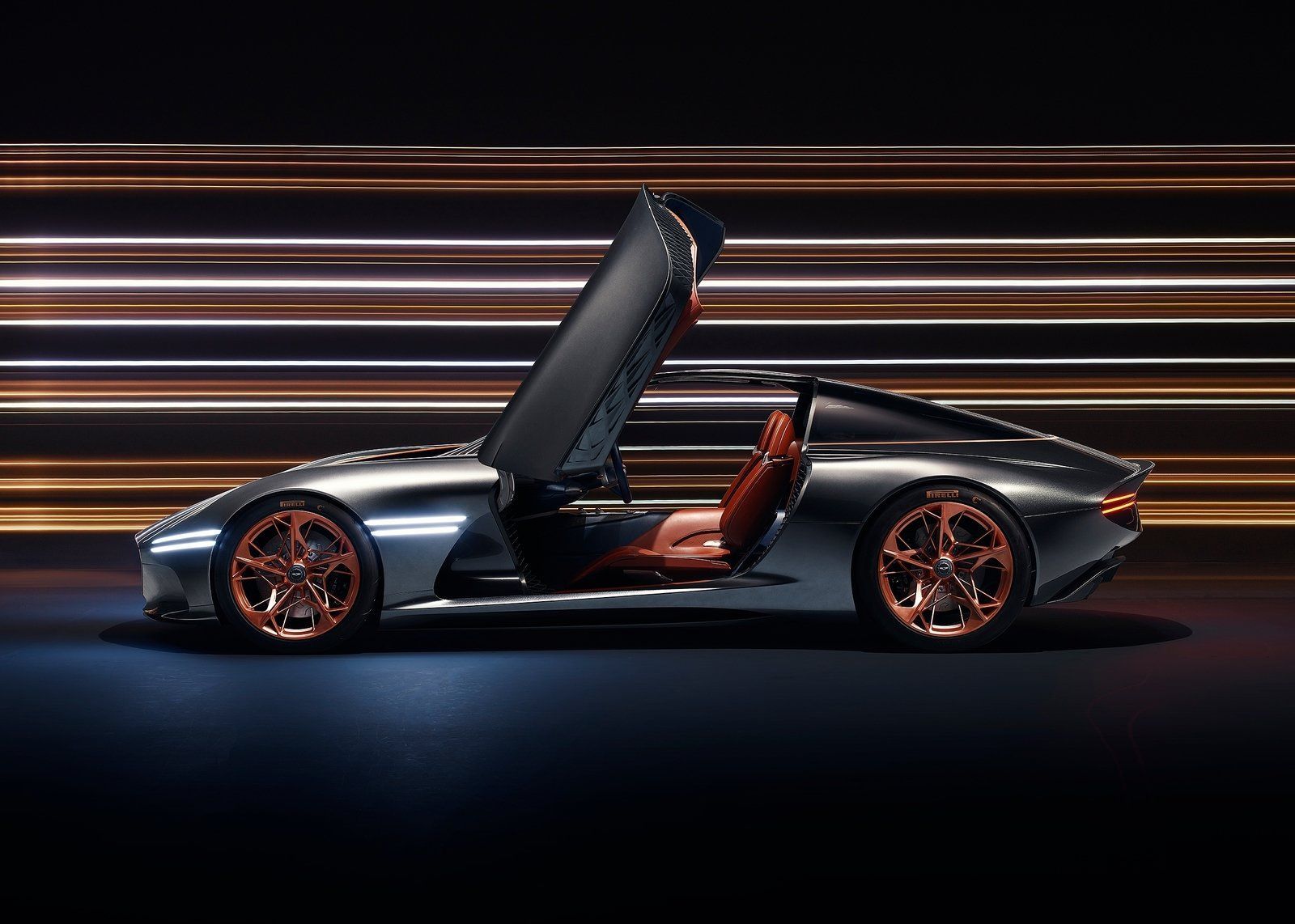 Autosalon New York