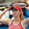 Čtvrtý den Australian Open 2016 (Elina Svitolinová)