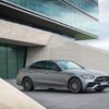 Mercedes-Benz třídy C 2021