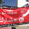 Tunisko - volby