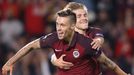 EL, Sparta-Inter Milán: Václav Kadlec