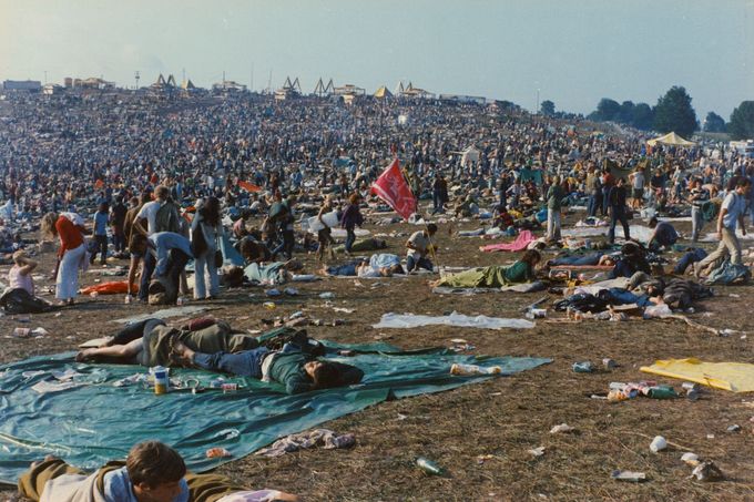 Festival se uskutečnil na pozemku v katastru městečka Bethel asi 70 kilometrů od Woodstocku v americkém státě New York.