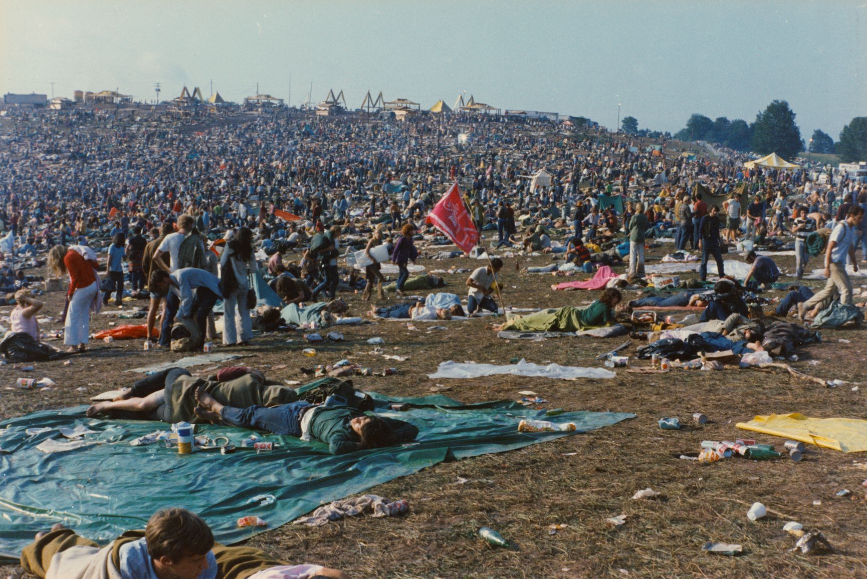 Woodstock 1969