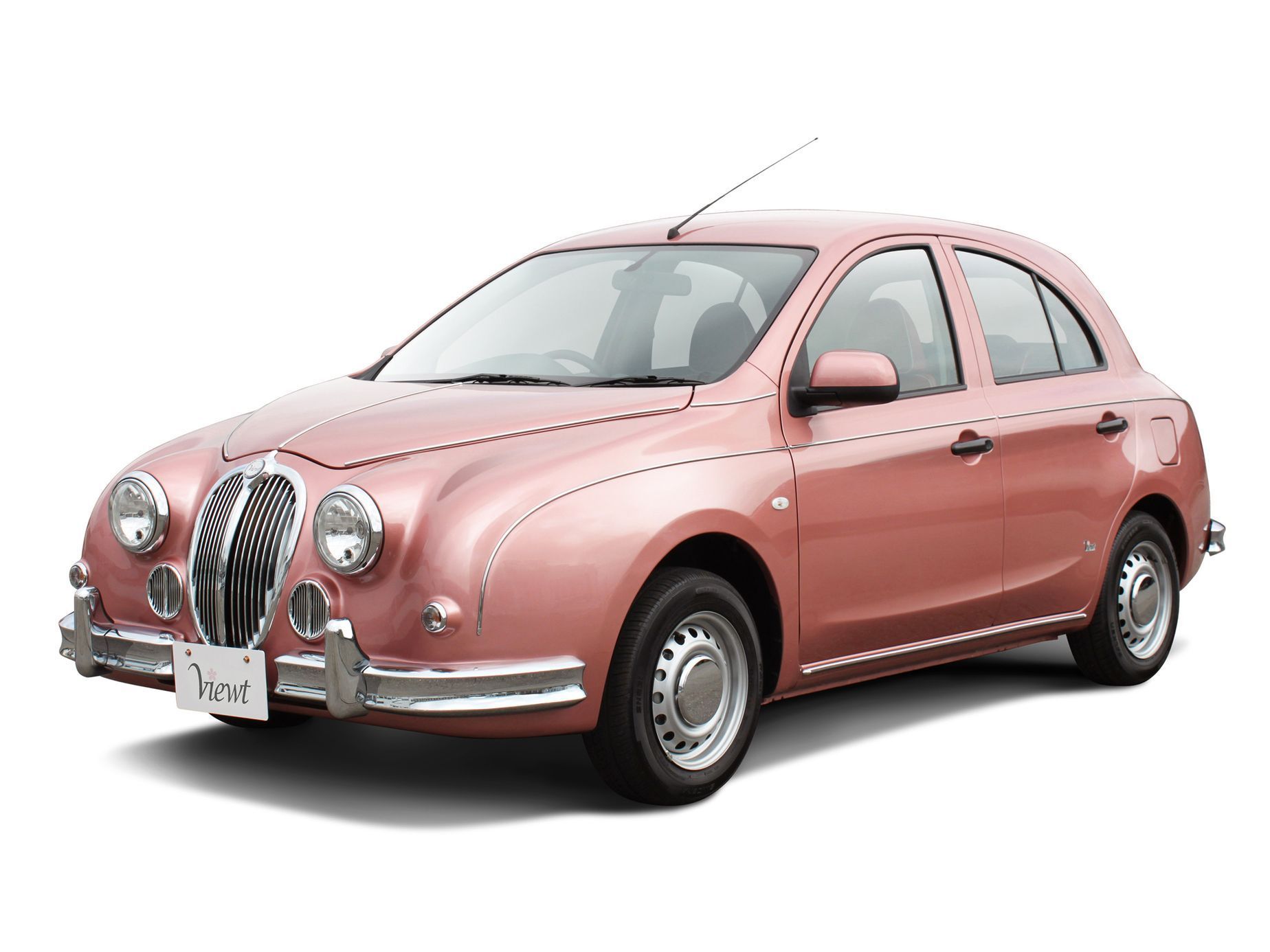Mitsuoka