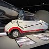 Autostadt muzeum Wolfsburg