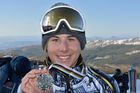 Pro Ledeckou, které je stále teprve 21 let, šlo už o druhou medaili z letošního MS. Ve středečním sjezdu slalomu skončila druhá v paralelním slalomu.