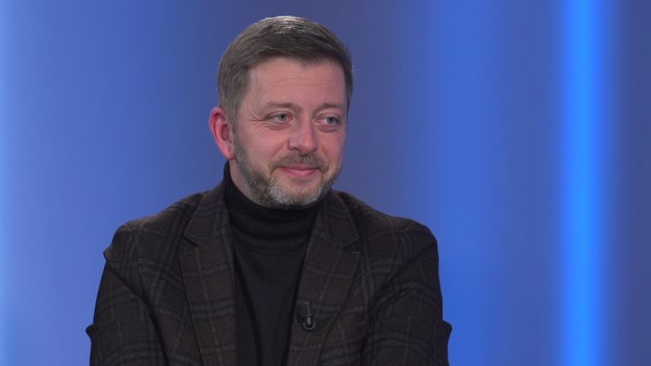 "Pekarová byla hodně naštvaná." Rakušan popsal praní špinavého prádla v koalici