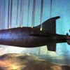 Jednorázové užití / Fotogalerie / Uplynulo 20 let od smrtící katastrofy jaderné ponorky Kursk / ČTK
