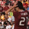 Sparta - Jablonec: David Lafata