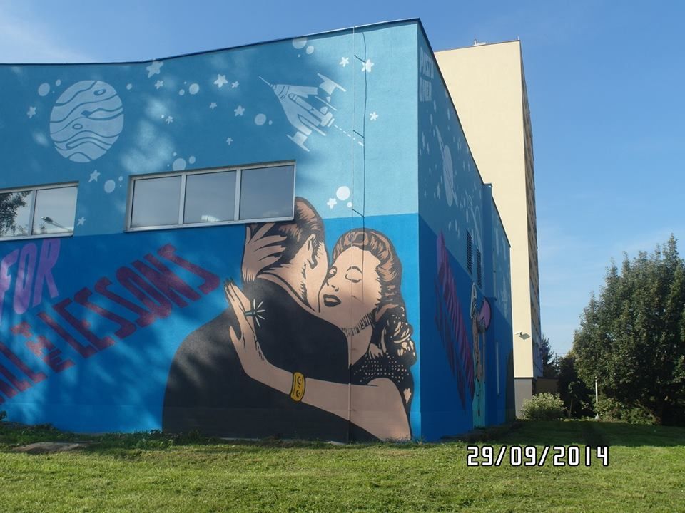 Pražská teplárenská