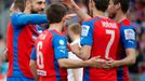 SL, Plzeň-Brno: radost Plzně