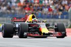 Red Bullu došla trpělivost, po roce 2018 už nebude používat motory Renault