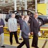 Škoda Octavia I zahájení výroby