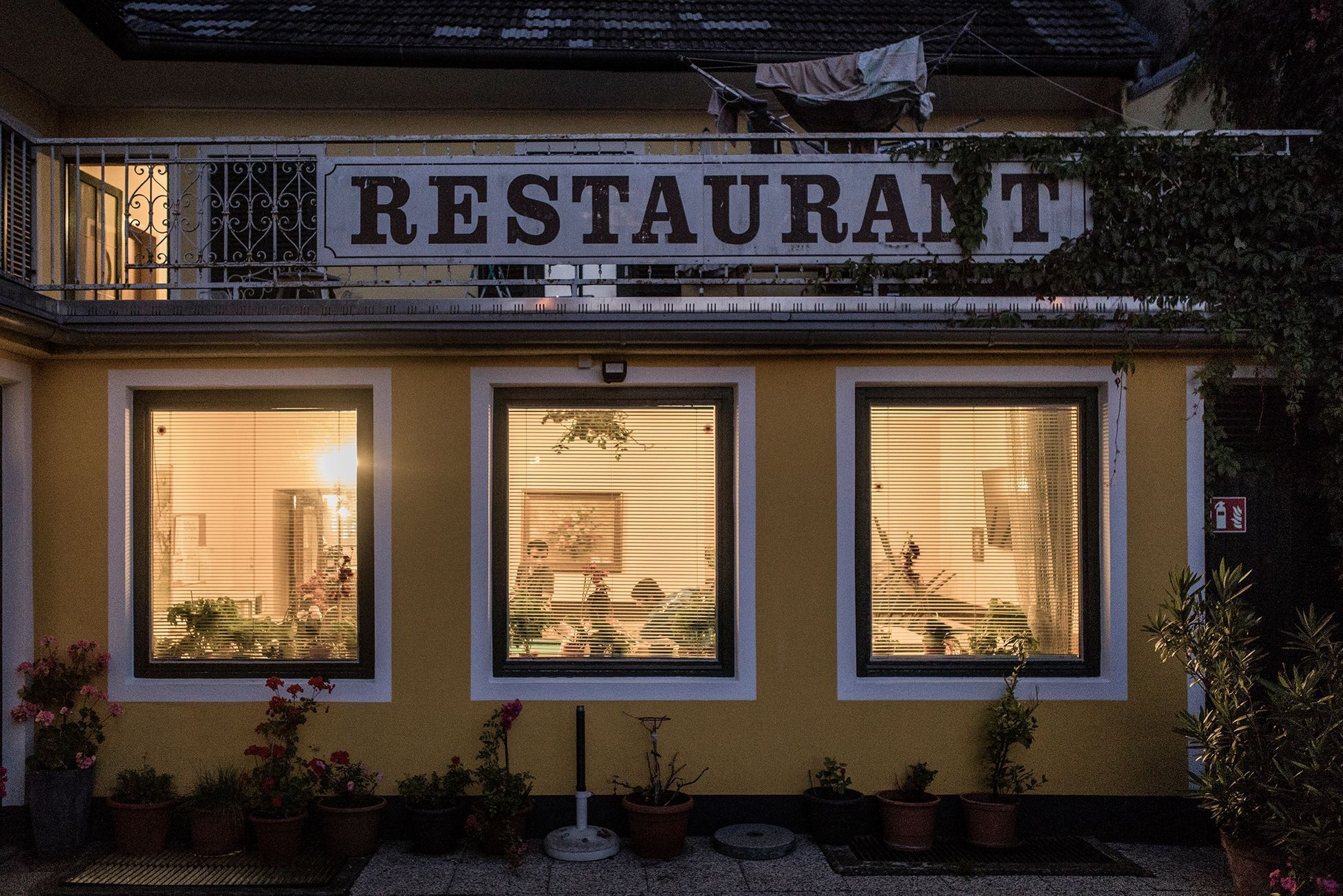Rakousko / Dolní Rakousko / Volby /