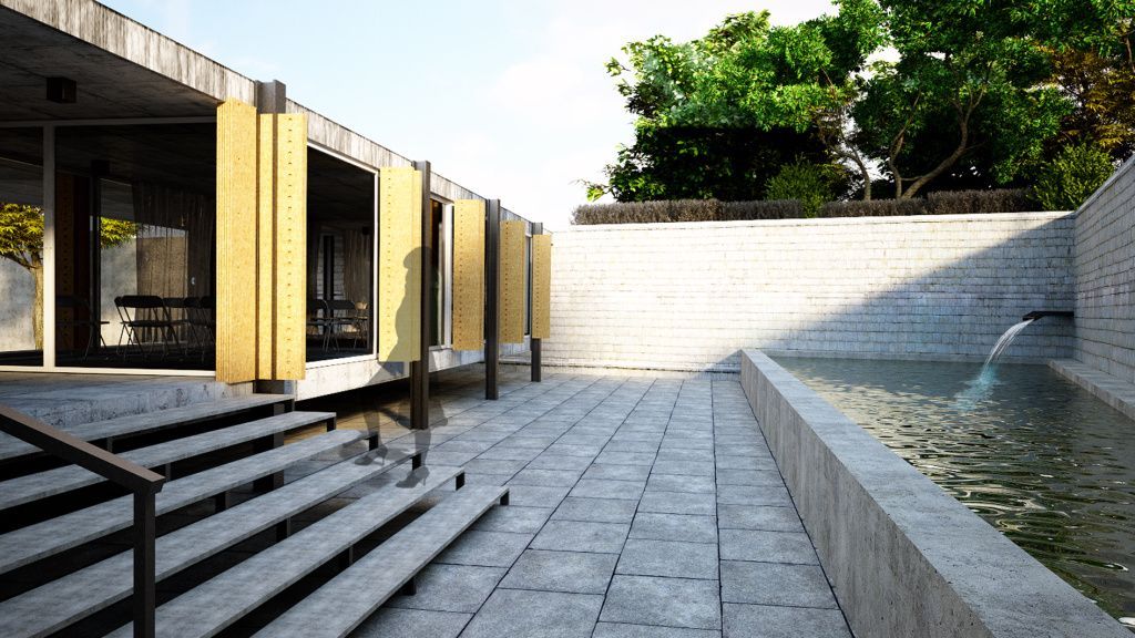Young Architect Award