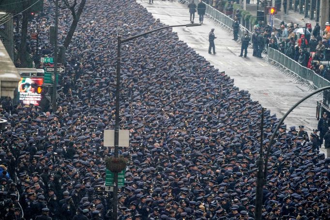 Výběr z populárních fotografií agentury Reuters, které byly v roce 2022 publikovány na Instagramu.