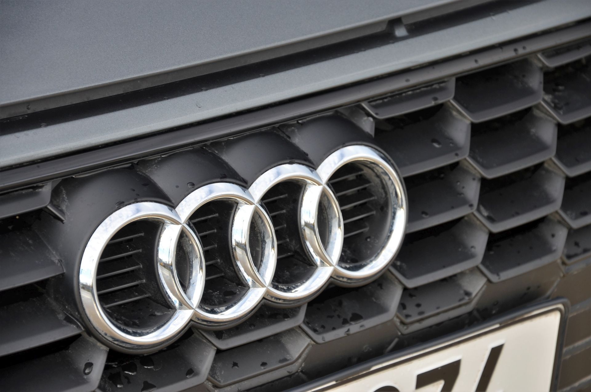 Audi A3 Sportback 2020