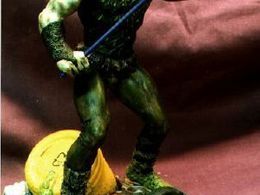 The Toxic Avenger