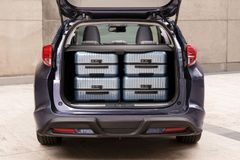 Nový civic bere Škodě dlouholetý primát. Pomocí triků