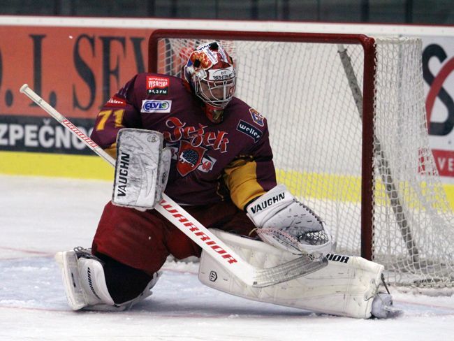 Dukla Jihlava (Milan Řehoř)