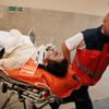 Cvičení Trauma 2009