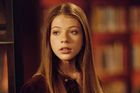 Zemřela Michelle Trachtenberg ze seriálu Buffy, přemožitelka upírů. Bylo jí 39 let