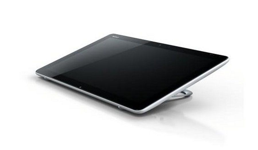 Sony Vaio Tap 20