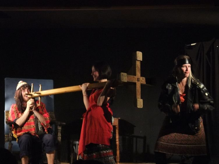 Week of Life - Dalibor Adamus - 26.6.12 - 9