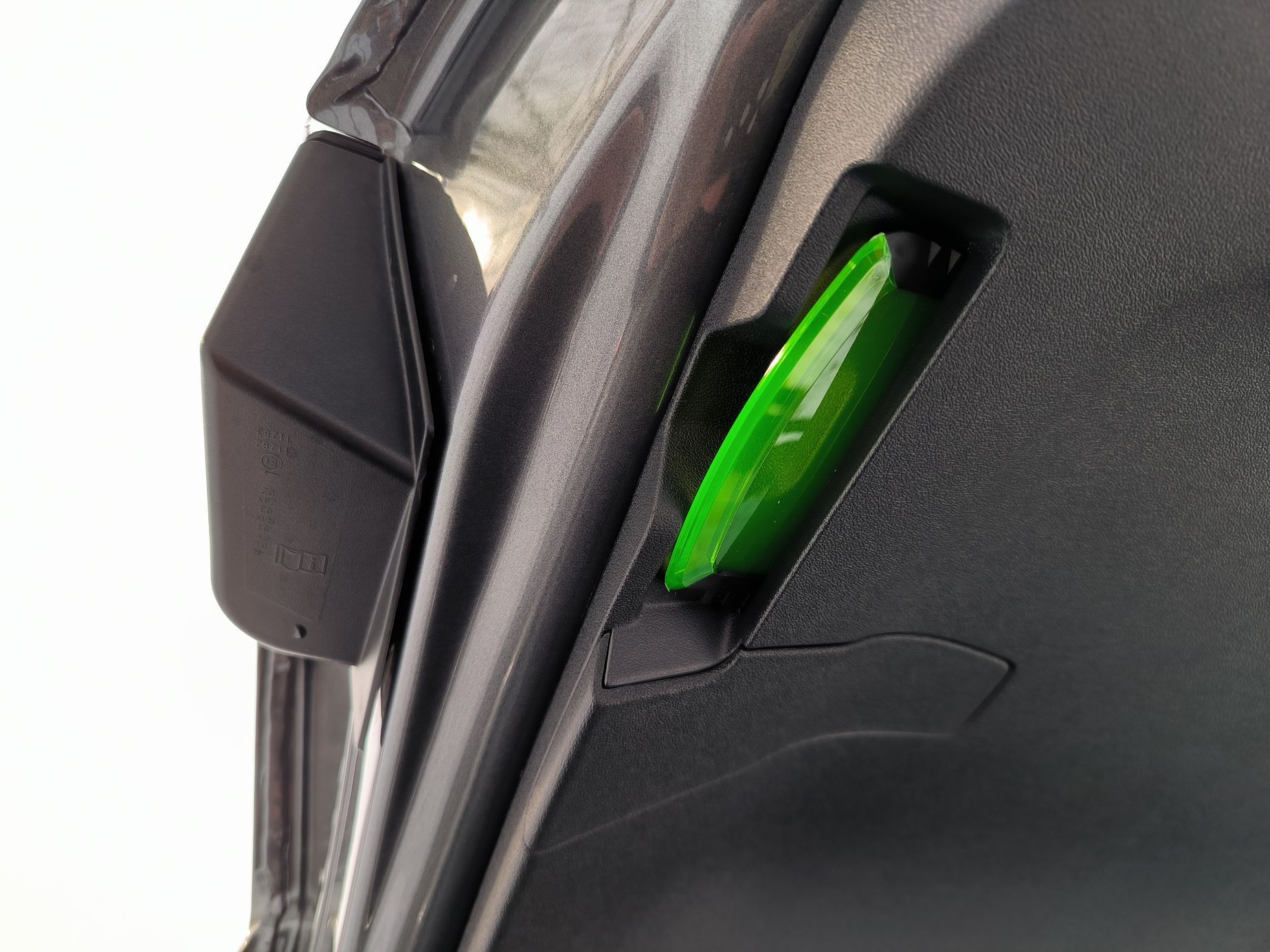 Škoda Enyaq Laurin a Klement 2024