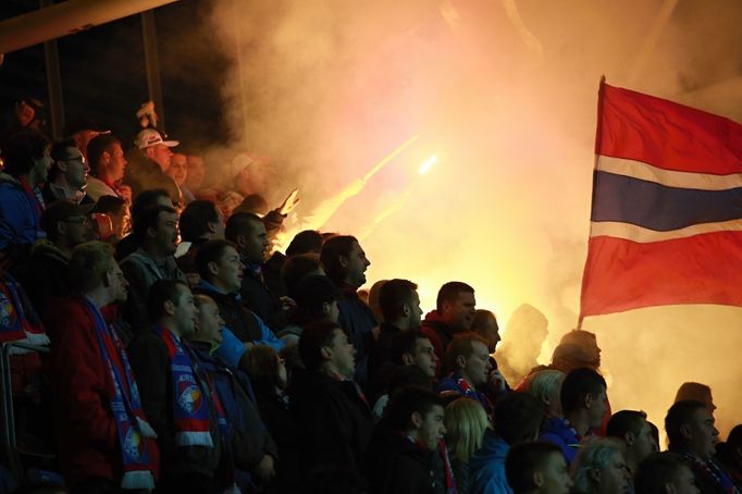 Synot liga: Plzeň - Teplice