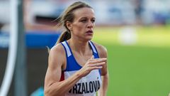 Zlatá Tretra 2017 (Simona Vrzalová, 1500 metrů)