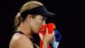 Danielle Collinsová ve finále Australian Open 2022