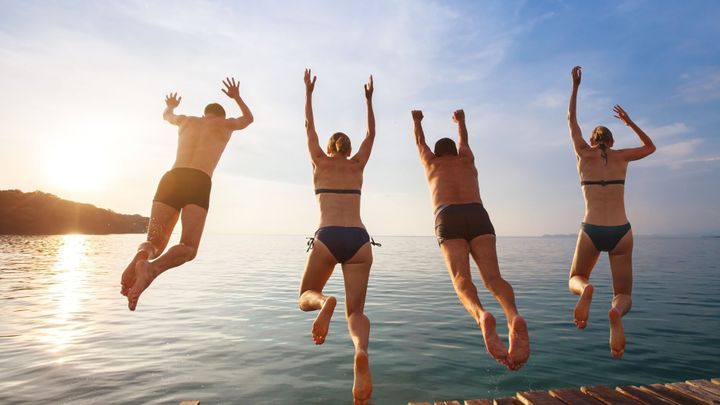 Za pár stovek klid, bez nich účet za milion. Bez pojistky se na dovolené neobejdete; Zdroj foto: Shutterstock